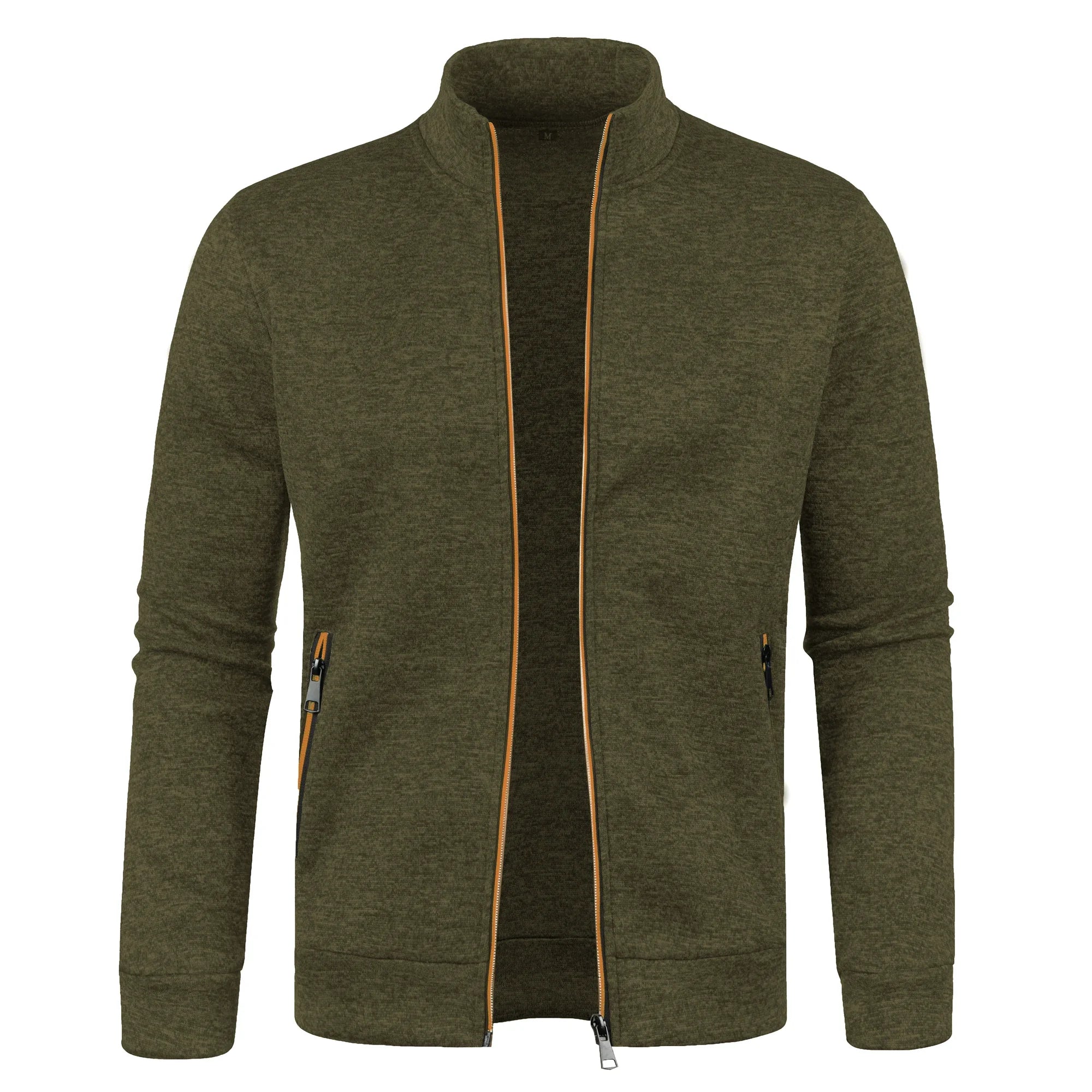 Mason Plush Knit Jacket