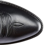 Wyatt Frontier Boots