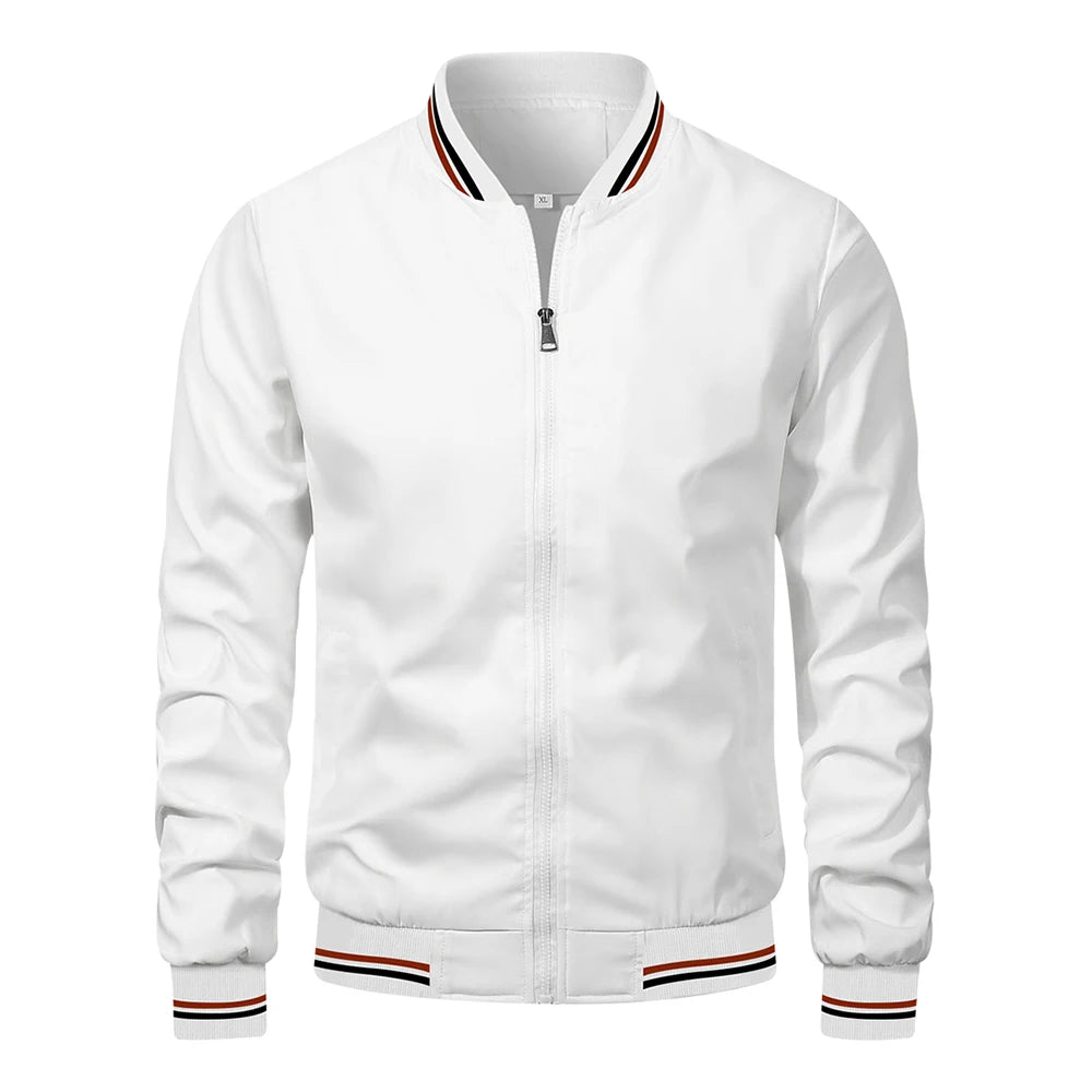 Mason Classic Bomber Jacket