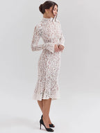 Long Midi Dress