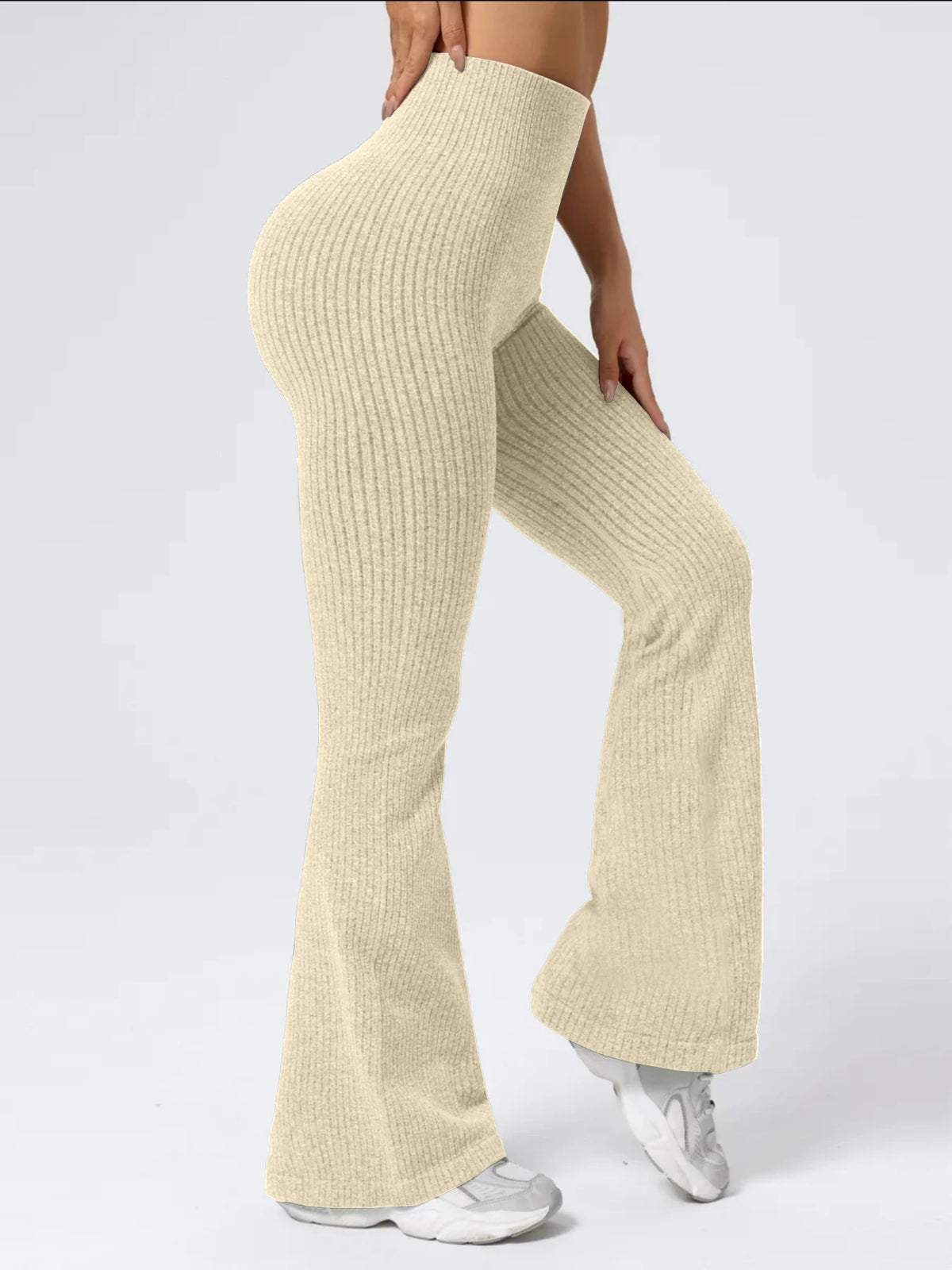 Sorelle Sculpt Flare Leggings