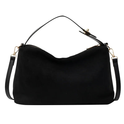 Retro Textured Bag
