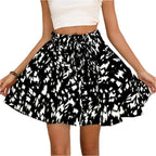 Women’s Boho Drawstring Shorts