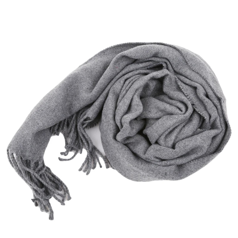 William Cashmere Touch Scarf