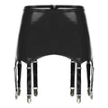 Garters Suspender Belt Skirt