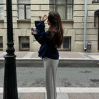 Women’s Belted Short Trench Coat