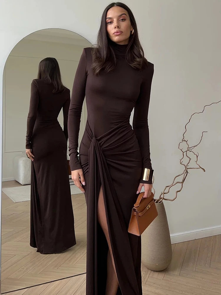 Lara Maxi Dress
