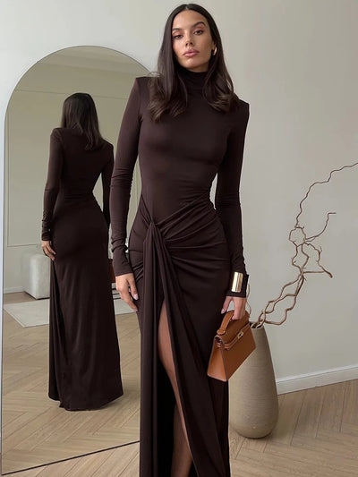 Lara Maxi Dress