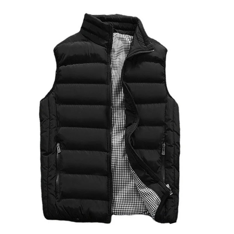 Rhett Insulated Gilet