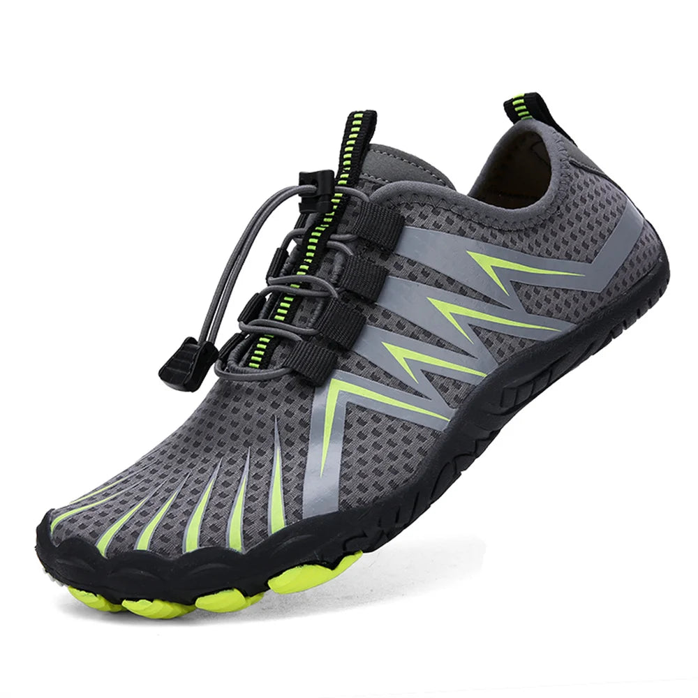 Barefoot Aqua Swimming Shoes
