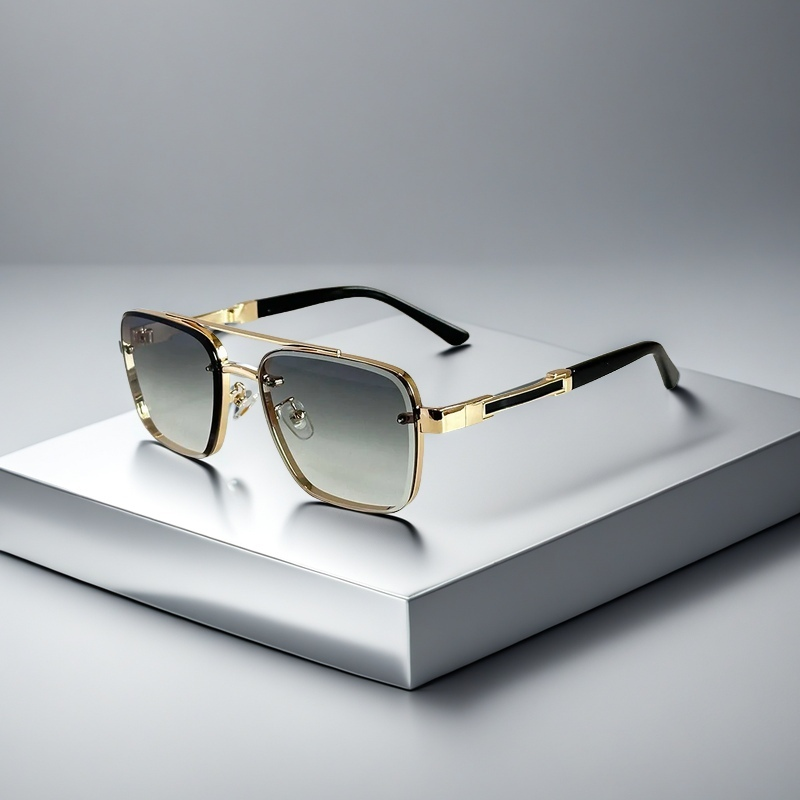 Luca Aviators Sunglasses