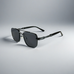 Jude Verge Aviators Sunglasses