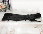 Veloura Platform Boots