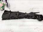 Veloura Platform Boots