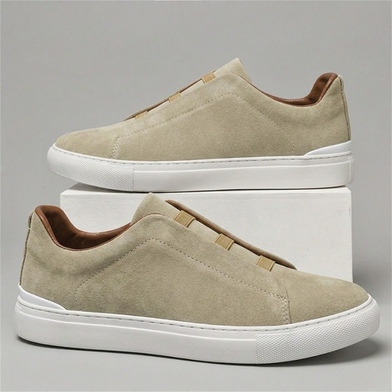 Dante Suede Sneakers
