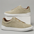 Dante Suede Sneakers