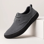 Luca Suede Shoes