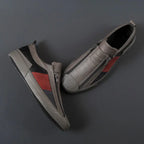 Julien Leather Sneakers