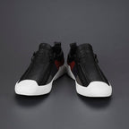 Julien Leather Sneakers