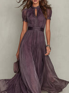 Kylie Lace Maxi Dress