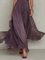 Kylie Lace Maxi Dress