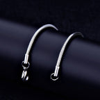 Snake Stainless Steel Bracelet Men