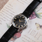 Automatic vintage watch