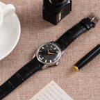Automatic vintage watch