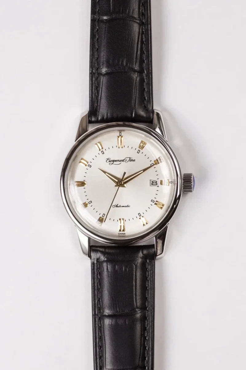 Automatic vintage watch