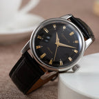 Automatic vintage watch
