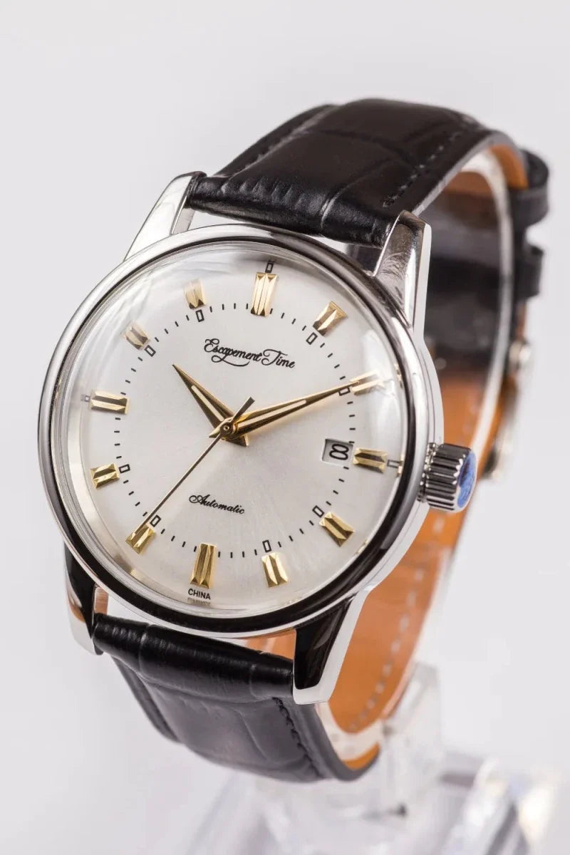 Automatic vintage watch