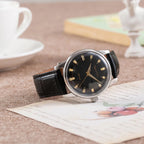 Automatic vintage watch