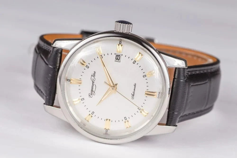 Automatic vintage watch