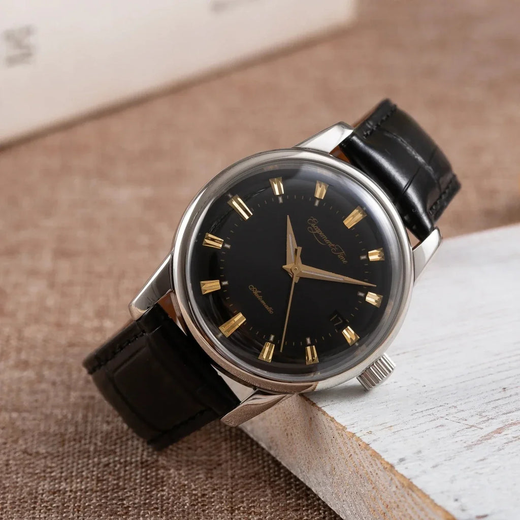 Automatic vintage watch