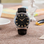 Automatic vintage watch