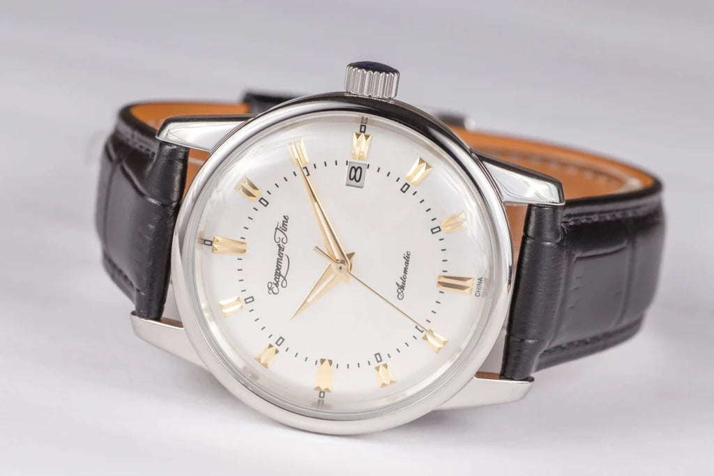Automatic vintage watch