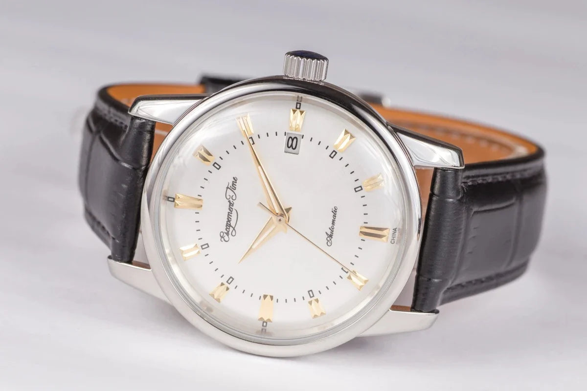 Automatic vintage watch