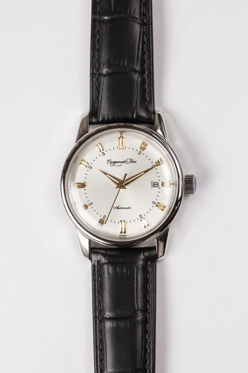 Automatic vintage watch