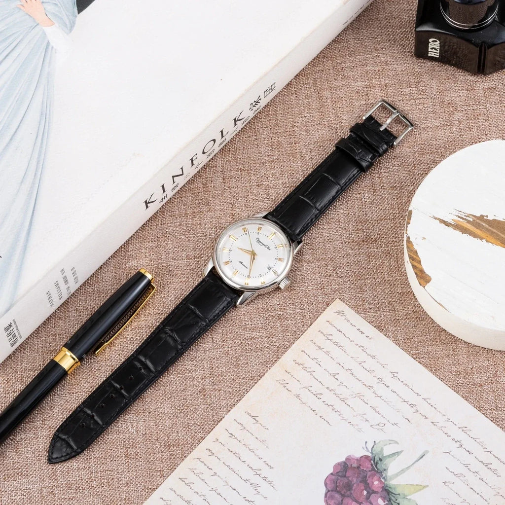 Automatic vintage watch