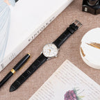 Automatic vintage watch