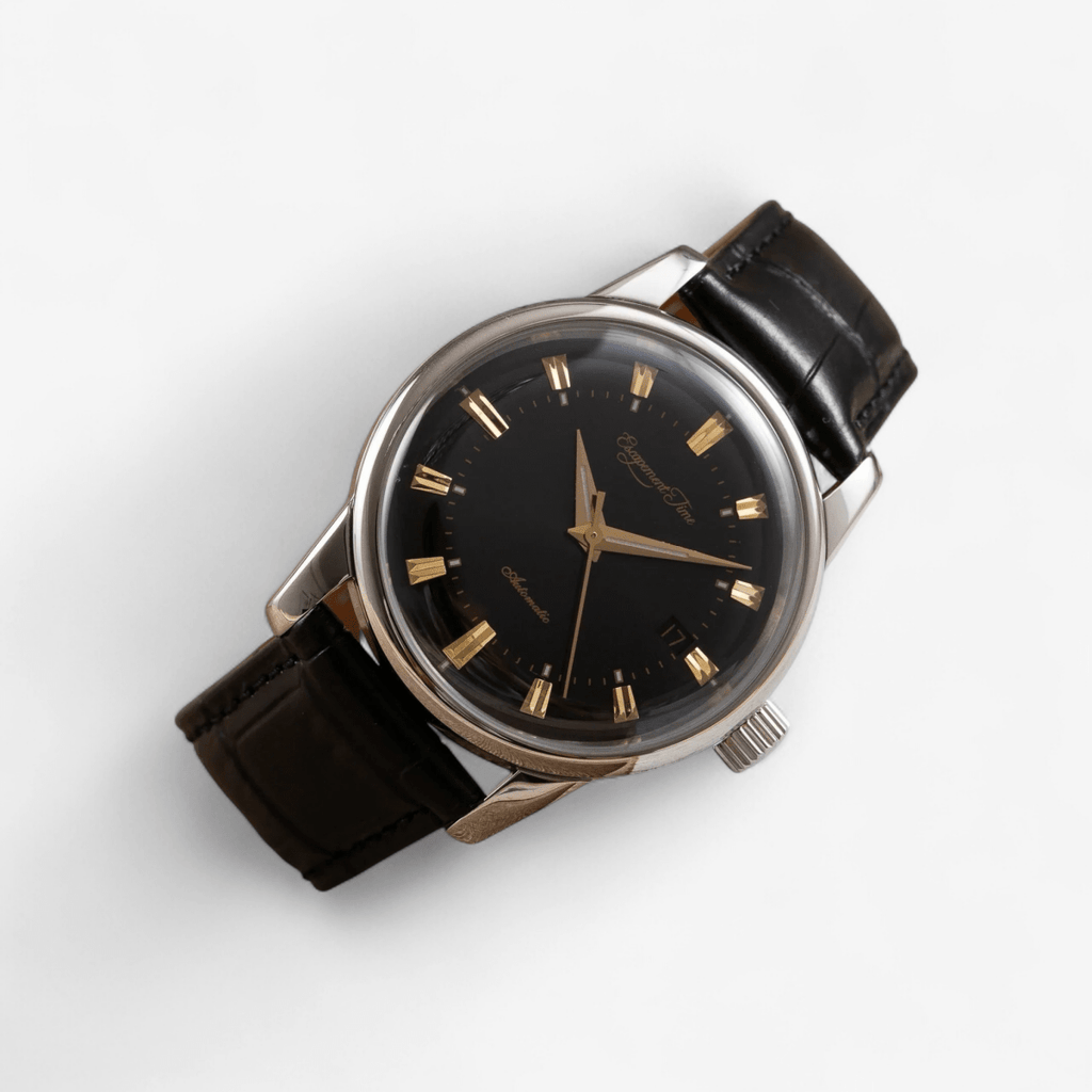 Automatic vintage watch