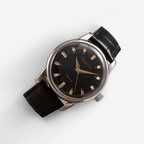 Automatic vintage watch