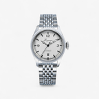 Automatic waterproof vintage watch