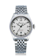 Automatic waterproof vintage watch