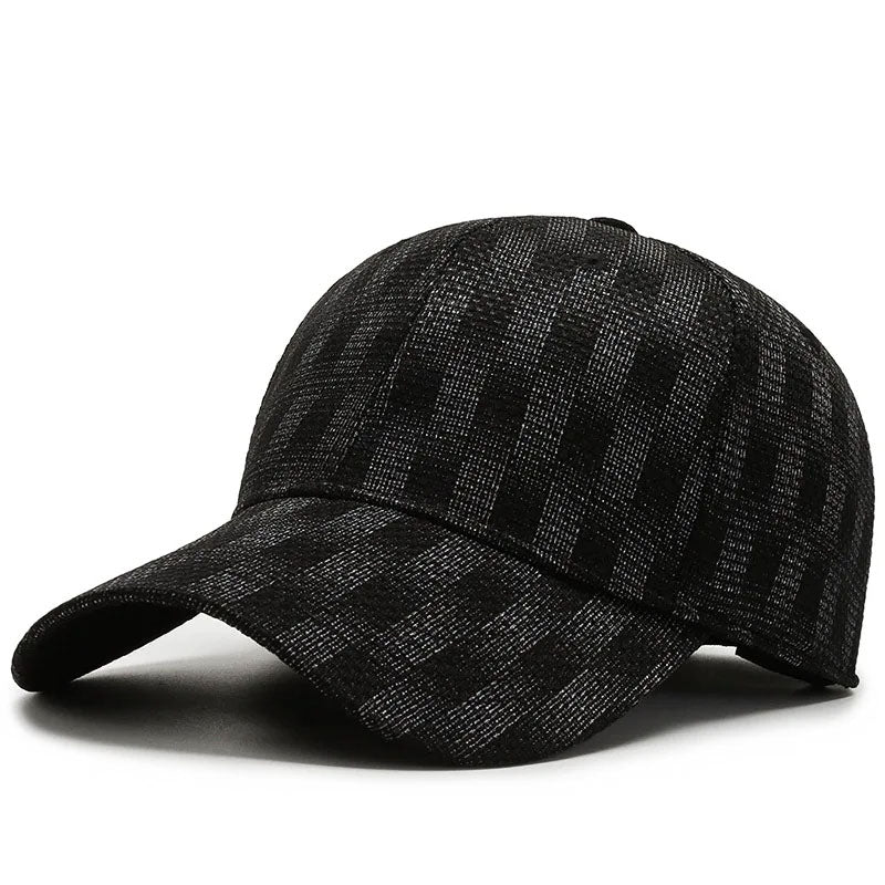 Benjamin Signature Cap