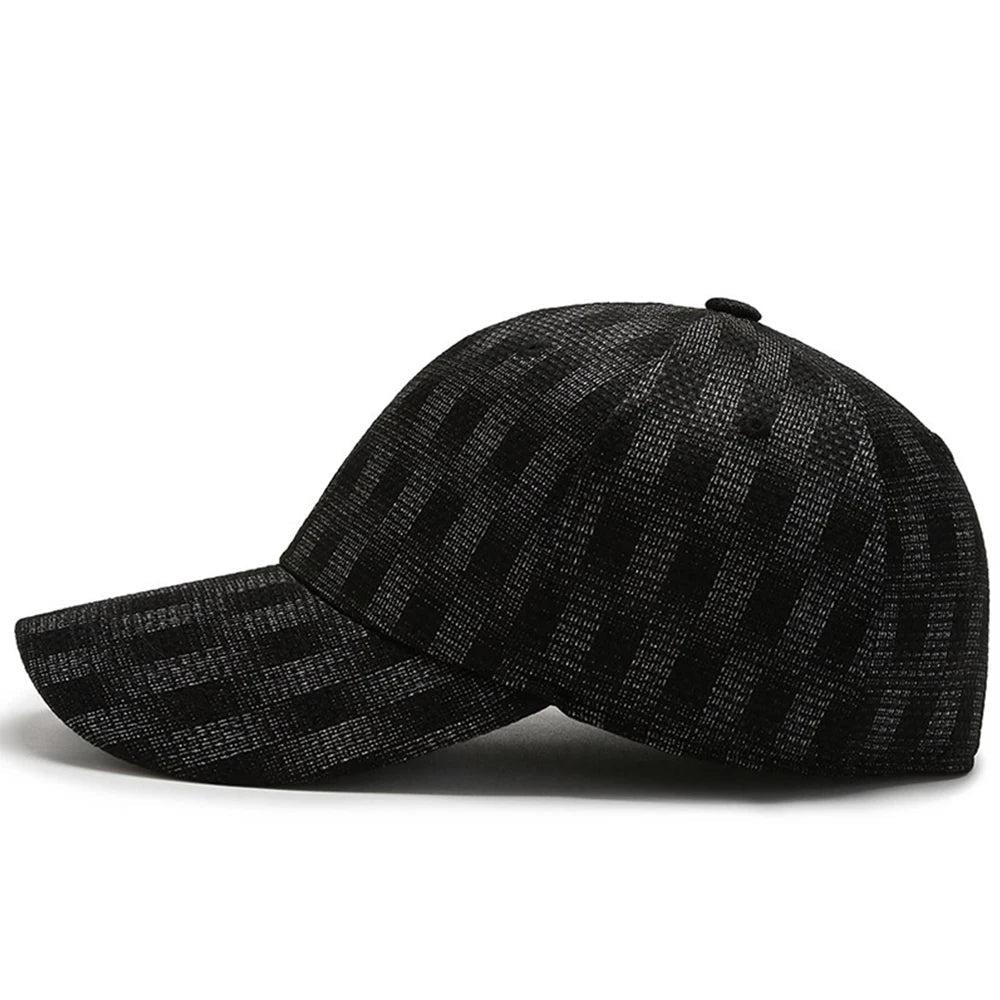 Benjamin Signature Cap