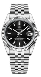 Business luxury watch