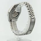 Business luxury watch