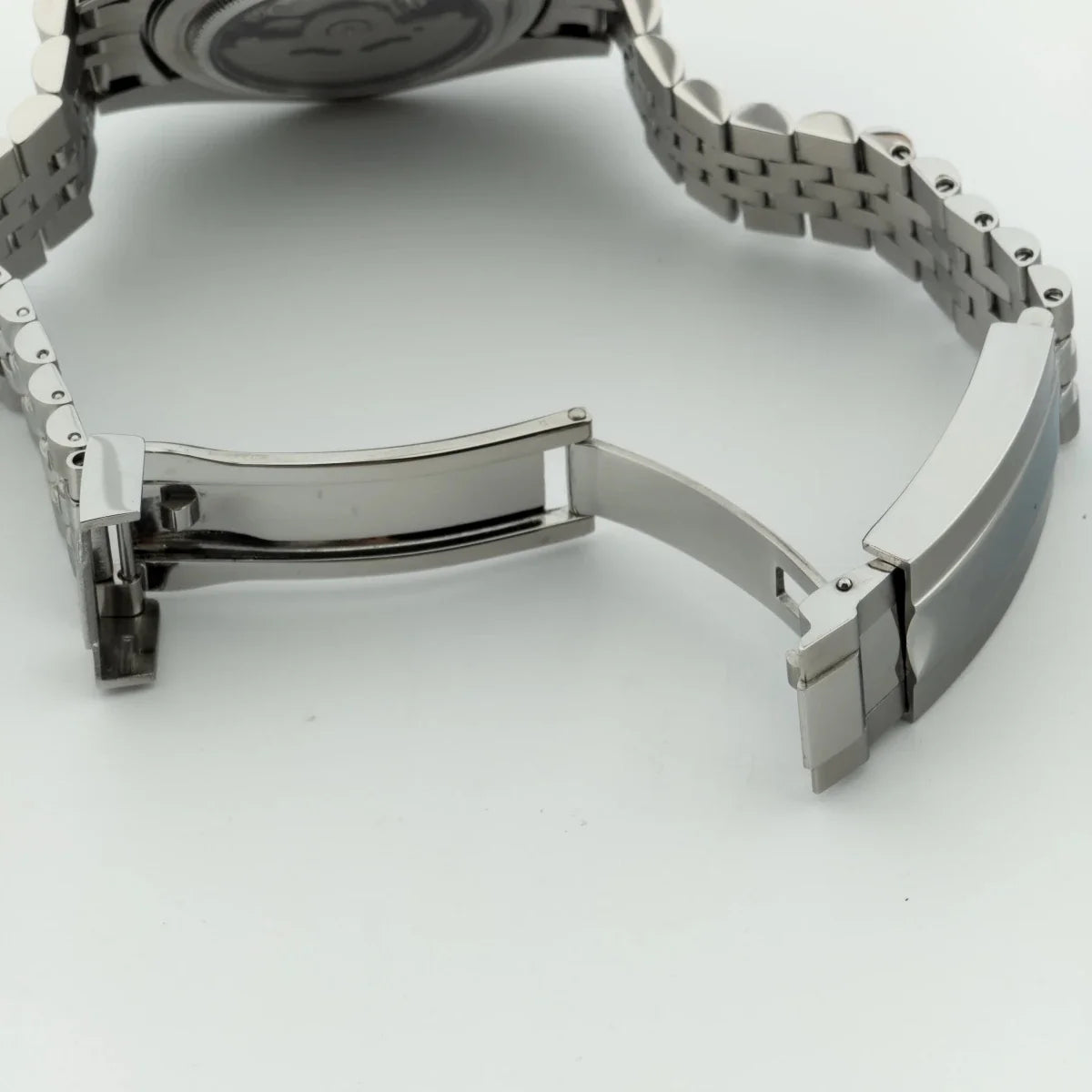 Business luxury watch