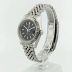 Business luxury watch